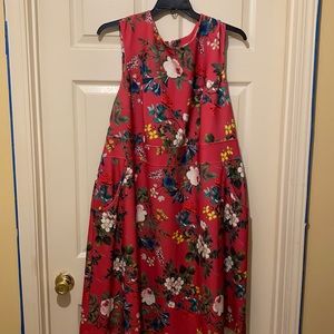 Cute Dress for Tea Party or a date. Has POCKETS